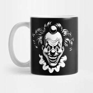 Clown - the amazing circus #3 Mug